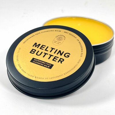 Melting Butter - gezichtsverzorging - Fragrantly