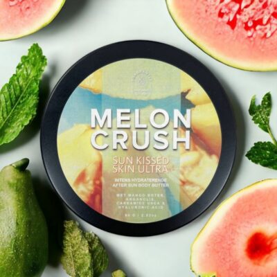 Melon Crush - Fragrantly