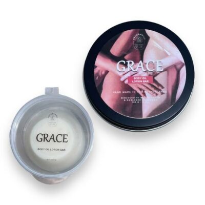 Grace lotion bar probeerset - Fragrantly
