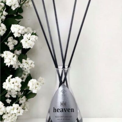 Heaven reed diffuser - Fragrantly