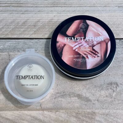 Temptation - Fragrantly